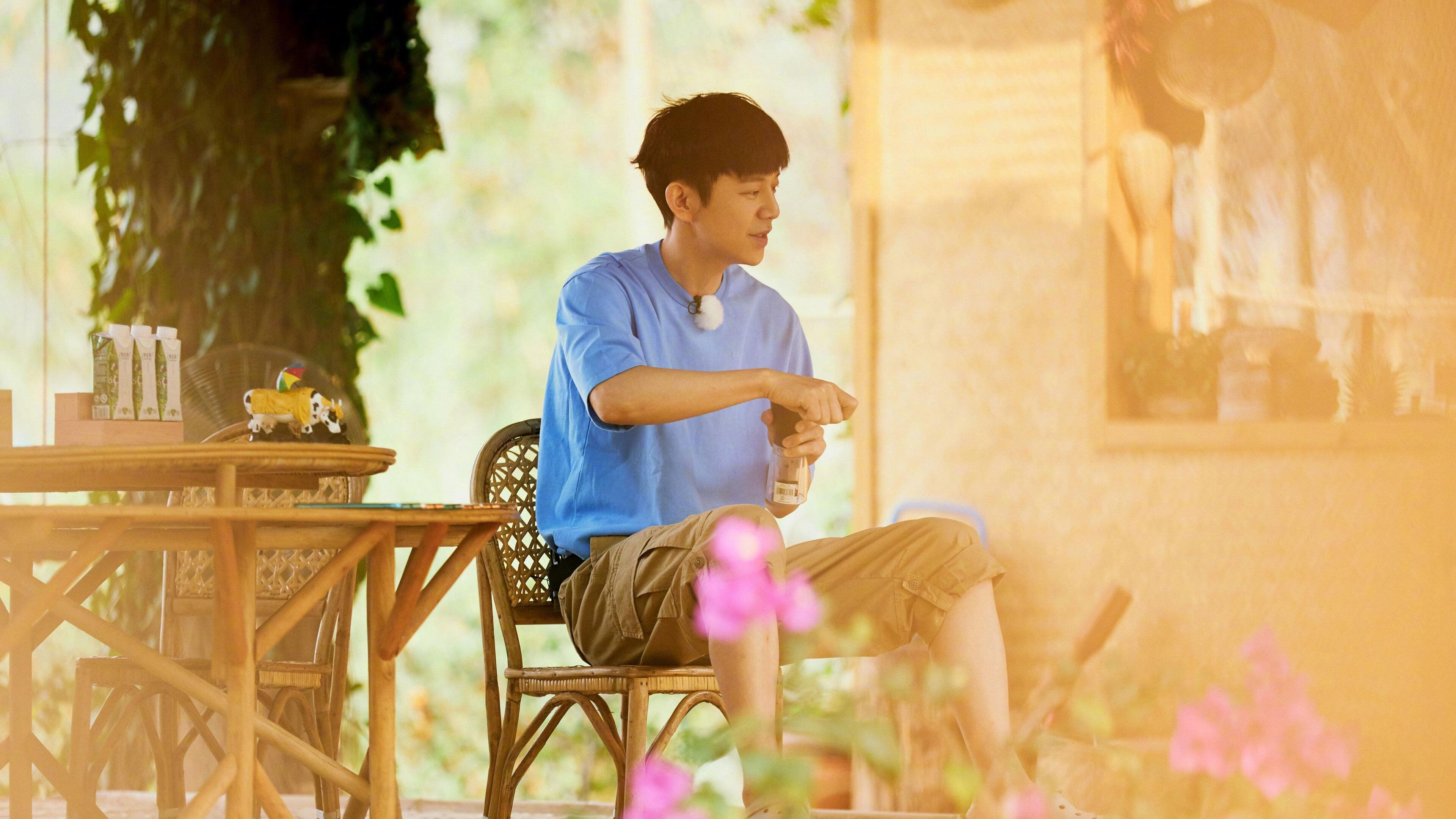 湖中竞技，划出城市活力新曲线，湖中是哪个学校